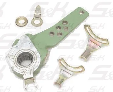 Рычаг тормозной автоматический S&K GMBH SK-3390032-01 на 6 отверстий