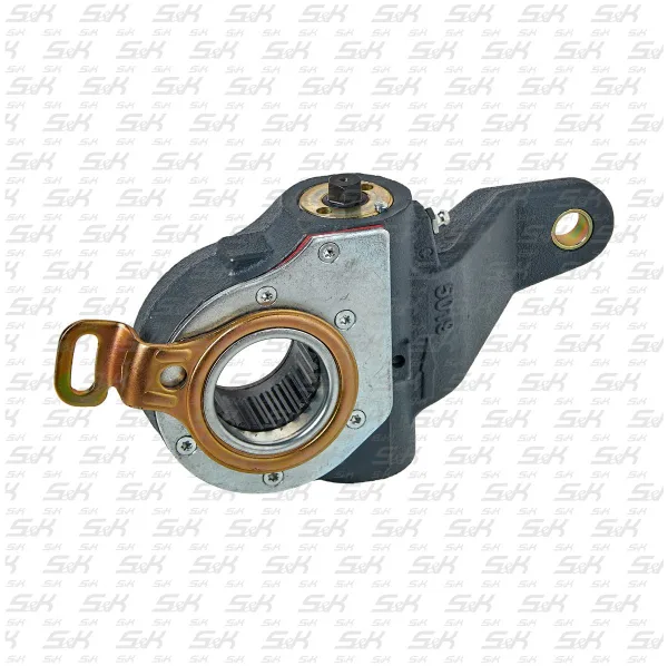 Автоматический тормозной рычаг S&K GMBH SK-3390038-01, задний правый