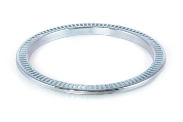 Кольцо ABS (индуктор) 202x168x12 мм, 100 зубьев, Mercedes-Benz, S&K GMBH SK-3430031-01