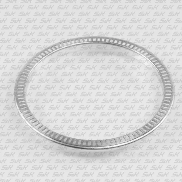 Кольцо ABS S&K GMBH SK-3430041-01, 178х156х12 мм, 100 зубьев, Mercedes-Benz