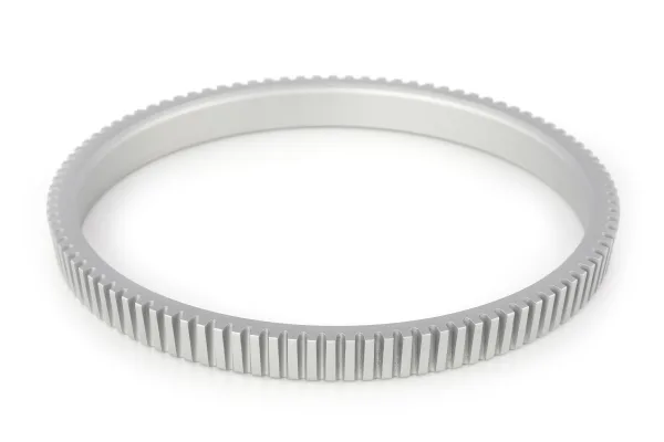 Кольцо ABS S&K GMBH SK-3430062-01, 181×165×15 мм, 100 зубьев