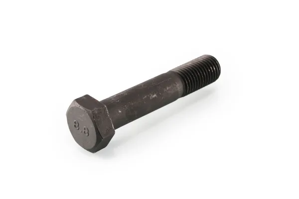 Болт рессоры BPW S&K GMBH М30×3,5, длина 150 мм, резьба 105 мм