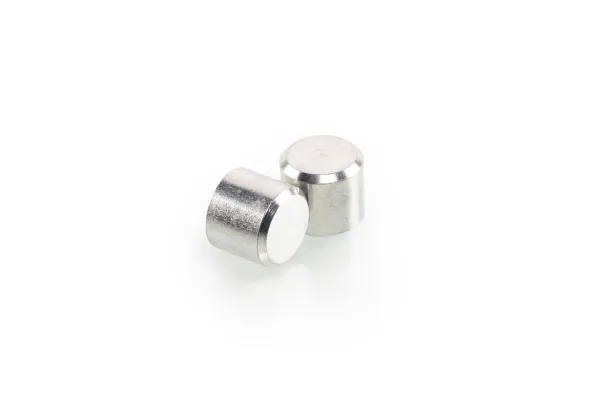 Штифт рессоры центровой S&K GMBH для BPW и Schmitz М22×1,5, 68 мм