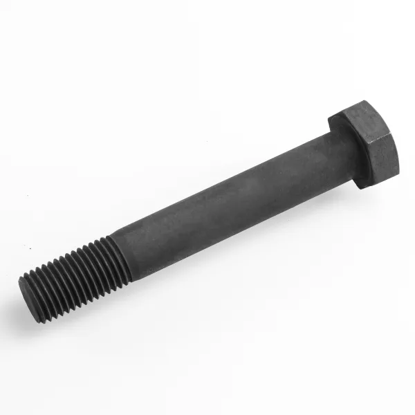 Болт рессоры S&K GMBH SK-3490020-01 М30×3,5 длиной 200 мм