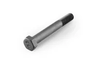 Болт рессоры S&K GMBH SK-3490030-01 для Mercedes-Benz, М24×2, 180 мм