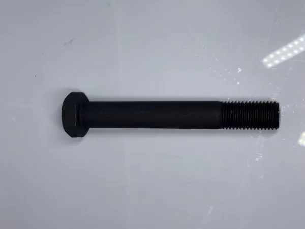 Болт рессоры M30x210 без гайки, S&K GMBH SK-3490039-01, BPW, Fruehauf, Trailor, НефАЗ