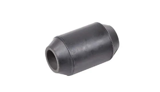 Сайлентблок рессоры 30×60×102 мм S&K GMBH SK-3530002-01, втулка рессорной подвески