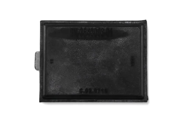 Отбойник рессоры S&K GMBH SK-3540003-01 110х84х18 для Mercedes-Benz