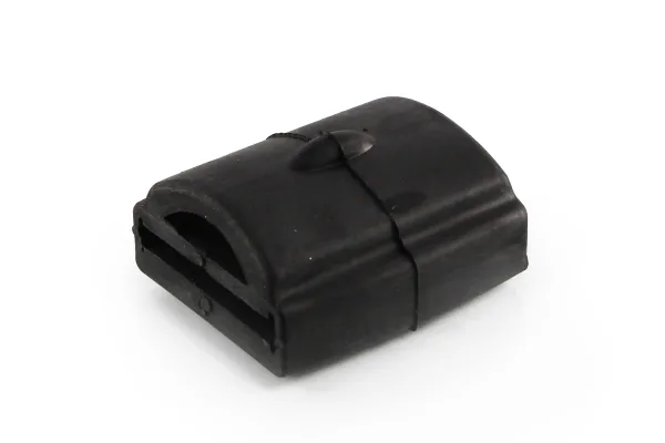 Подушка рессоры S&K GMBH SK-3540010-01, резиновый буфер 70×80×41 мм
