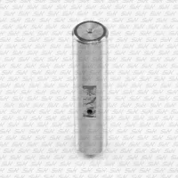 Палец рессоры S&K GMBH SK-3550005-01 для DAF, М8×1, длина 140 мм, диаметр 32 мм
