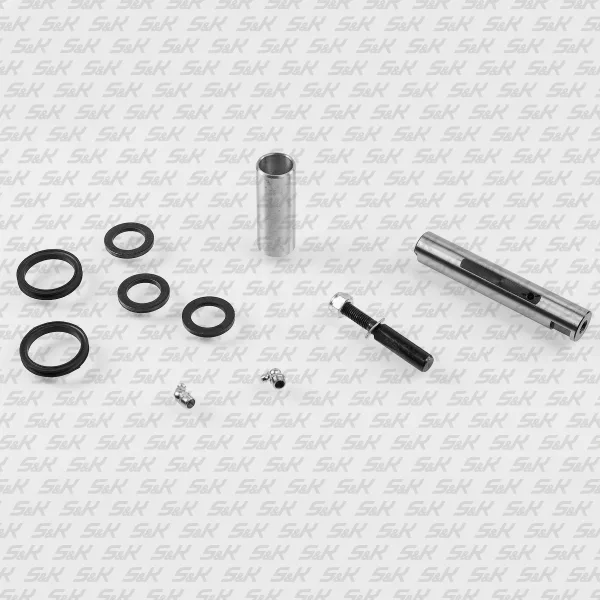 Ремкомплект пальца рессоры S&K GMBH SK-3550018-01 для Mercedes-Benz