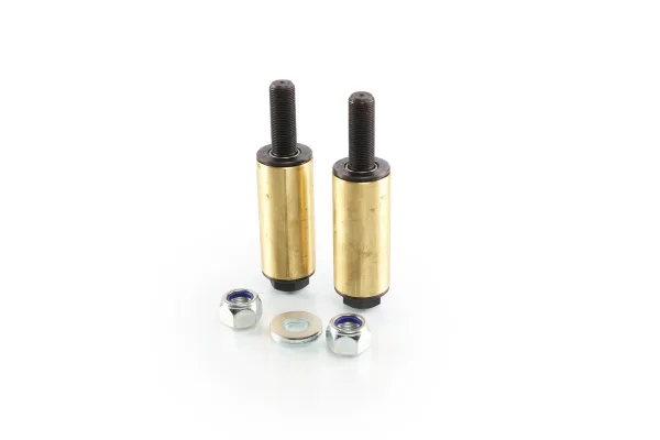 Ремкомплект рессоры S&K GMBH SK-3550034-01 для грузовых автомобилей Renault