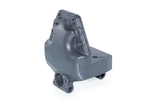 Кронштейн крепления передней рессоры S&K GMBH SK-3560036-01 для Ford, Scania