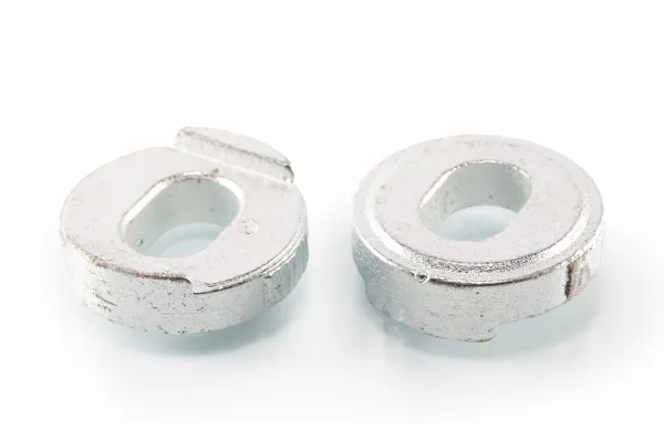 Втулка рессоры S&K GMBH SK-3580013-01, размер 36.5/24.5x67.5x22 мм для BPW