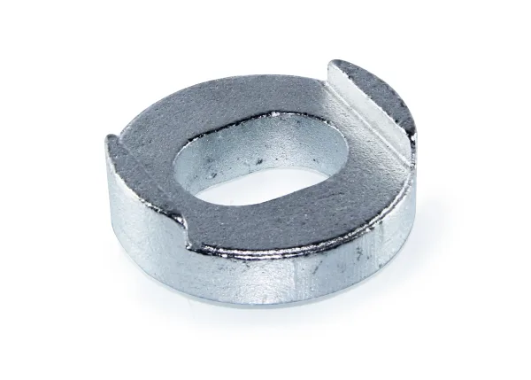 Втулка рессоры S&K GMBH SK-3580022-01, размер 30.5/42.5×73.5×24 мм