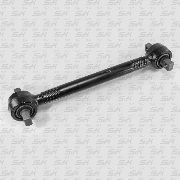 Тяга реактивная S&K GMBH для MAN, L572, два отверстия d19