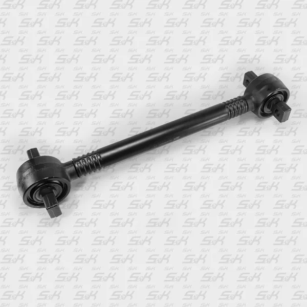 Штанга реактивная S&K GMBH SK-3600036-01 для MAN, L=596x130xd19