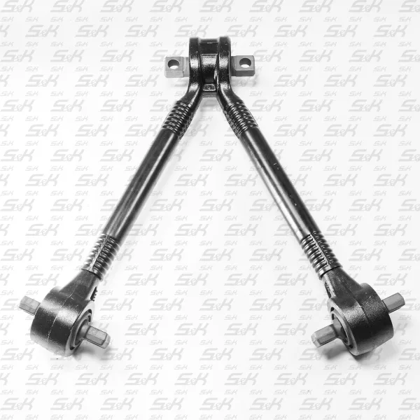 V-образная штанга задней оси MAN S&K GMBH SK-3600041-01, длина 627 мм