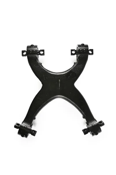 Тяга реактивная X-образная MAN 572 мм, ширина 513/370 мм, d25 — S&K GMBH SK-3600224-01