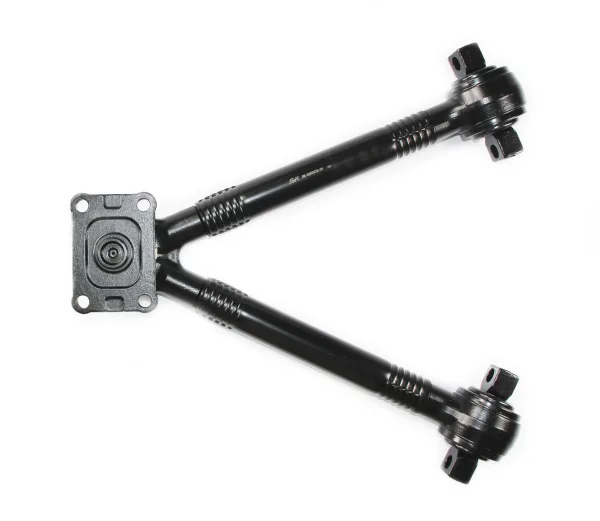 Штанга V-образная S&K GMBH для MAN, L627, крепления d18x4 и d23x2