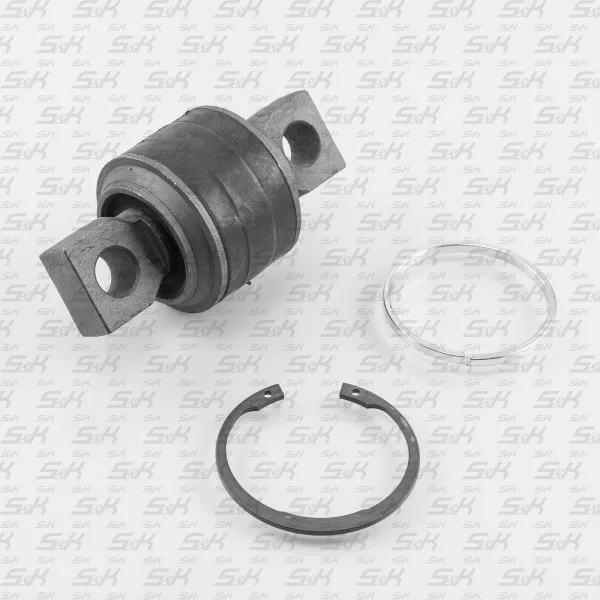 Ремкомплект реактивной штанги S&K GMBH d67 × 100 × d17 × 20