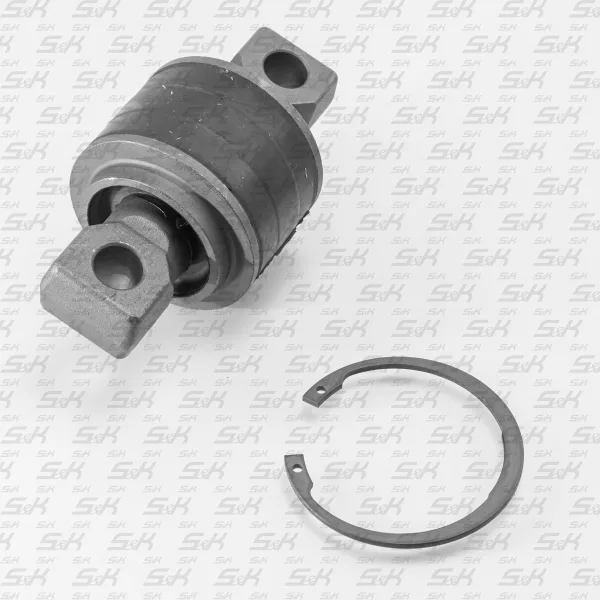 Ремкомплект реактивной тяги S&K GMBH SK-3610065-01, сайлентблок D130