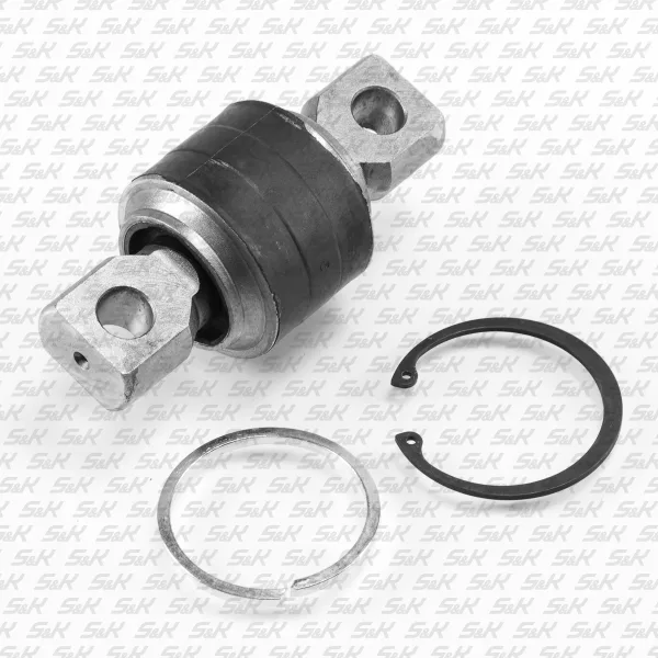 Ремкомплект реактивной штанги S&K GMBH SK-3610066-01 для Irisbus и Iveco