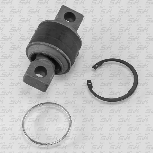 Ремкомплект реактивной тяги S&K GMBH SK-3610083-PL Premium Line для MAN, Scania, Volvo