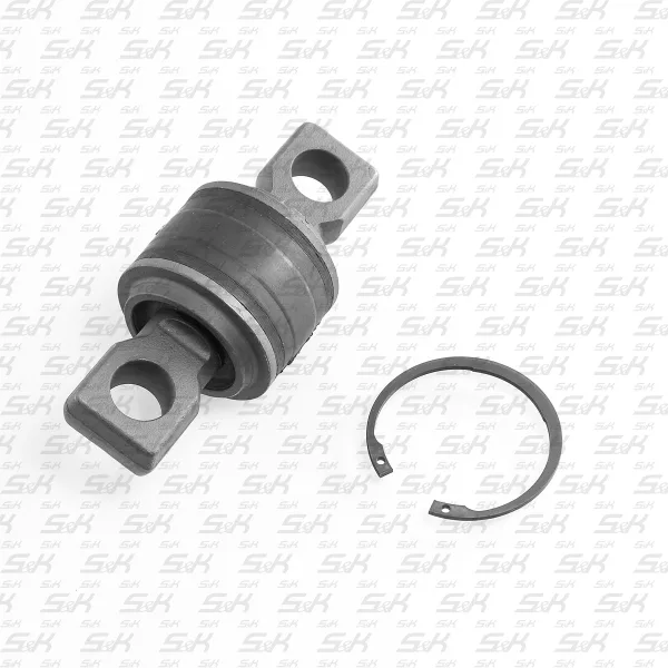 Ремкомплект реактивной тяги D=75 палец 25×130 мм Mercedes-Benz S&K GMBH SK-3610087-PL