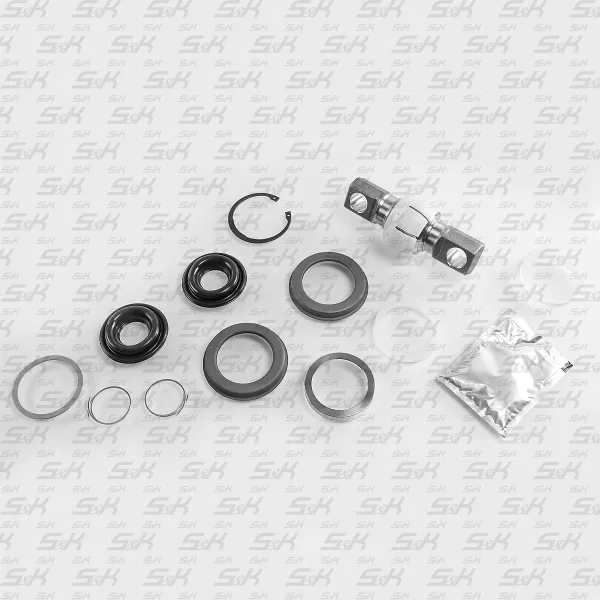 Ремкомплект реактивной тяги S&K GMBH SK-3610119-PL Premium Line для MAN