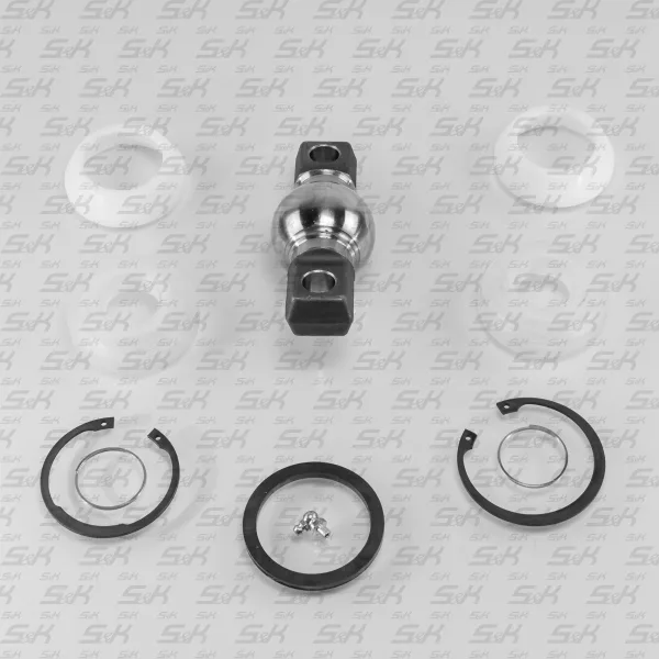Ремкомплект реактивной тяги S&K GMBH SK-3610136-01 для грузовиков Renault
