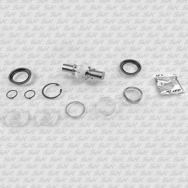 Ремкомплект реактивной штанги S&K GMBH SK-3610145-01 для Iveco и Irisbus