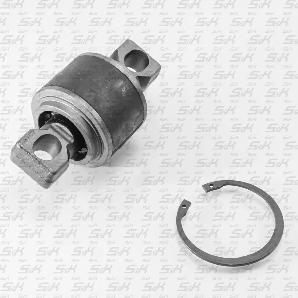 Сайлентблок реактивной тяги S&K GMBH SK-3620016-01 для Volvo