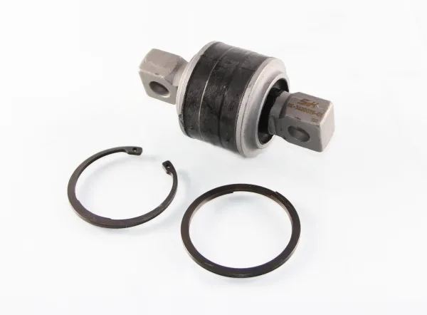 Ремкомплект реактивной тяги S&K GMBH 75x17х115, стопорные кольца 2 шт.