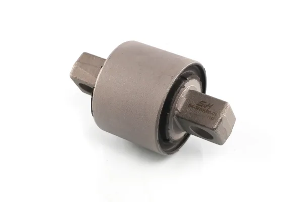 Сайлентблок реактивной тяги S&K GMBH SK-3620080-01, 20×86×115 мм