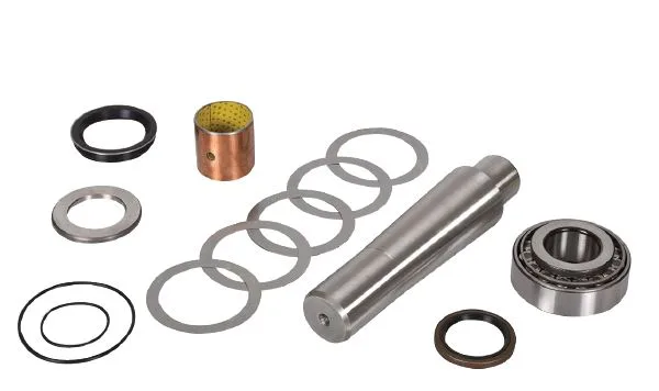 Ремкомплект шкворня S&K GMBH на 1 колесо с подшипником L223 D40/45/55