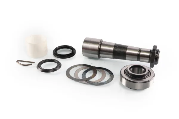 Ремкомплект шкворня SK-3650101-01 S&K GMBH, L 226,5 мм, резьба М40×1,5, Renault, Volvo
