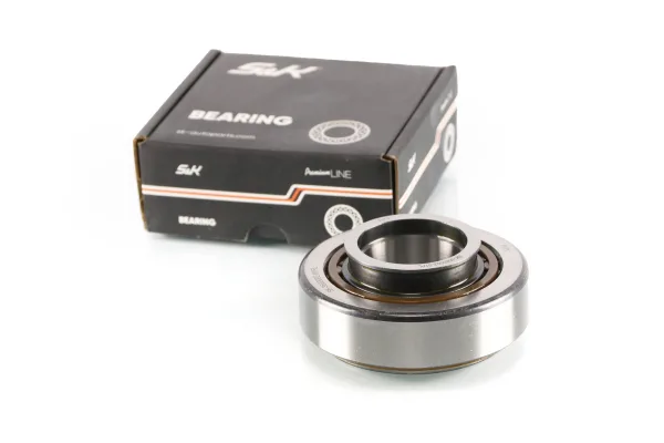 Подшипник шкворня со ступенькой S&K GMBH SK-3660002-01PL Preimuim Line MAN, Mercedes-Benz, Volvo