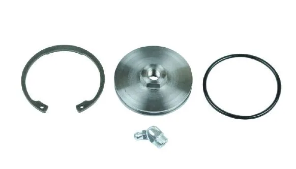 Крышка шкворня M58 Mercedes-Benz, комплект S&K GMBH SK-3670007-01