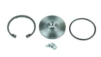 Крышка шкворня M58 Mercedes-Benz, комплект S&K GMBH SK-3670007-01
