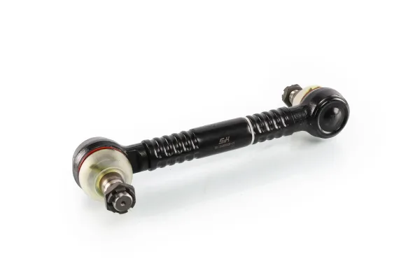 Тяга стабилизатора S&K GMBH SK-3680028-01, L=284 мм, резьба М20×1,5, конус 26 мм, Scania