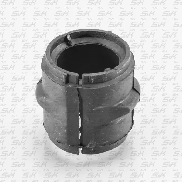 Сайлентблок стабилизатора S&K GMBH SK-3700001-01, размер 38×53×56 мм