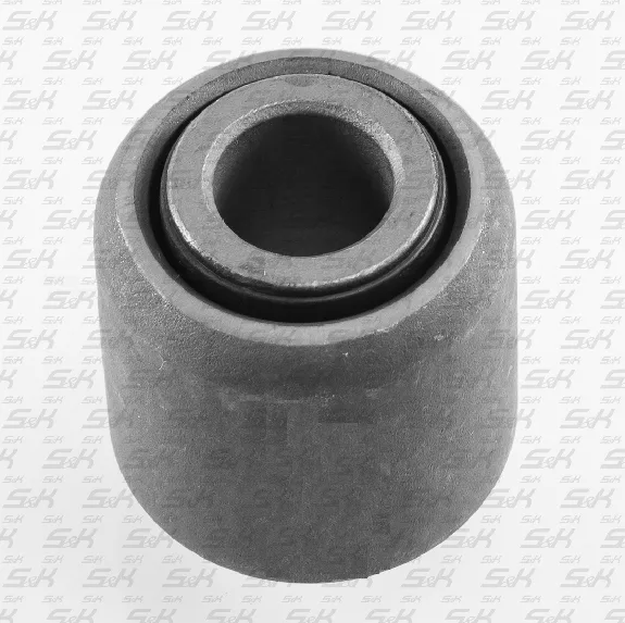 Сайлентблок стабилизатора S&K GMBH SK-3700010-01, 18×43×47 мм