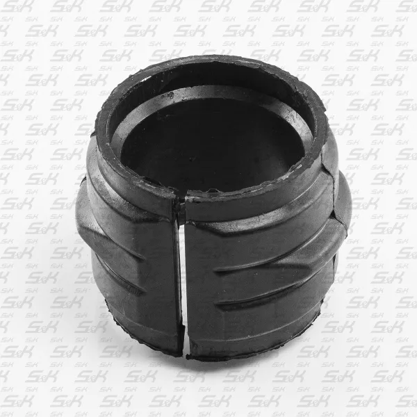 Сайлентблок стабилизатора S&K GMBH SK-3700024-01, 48×66/74×57 мм