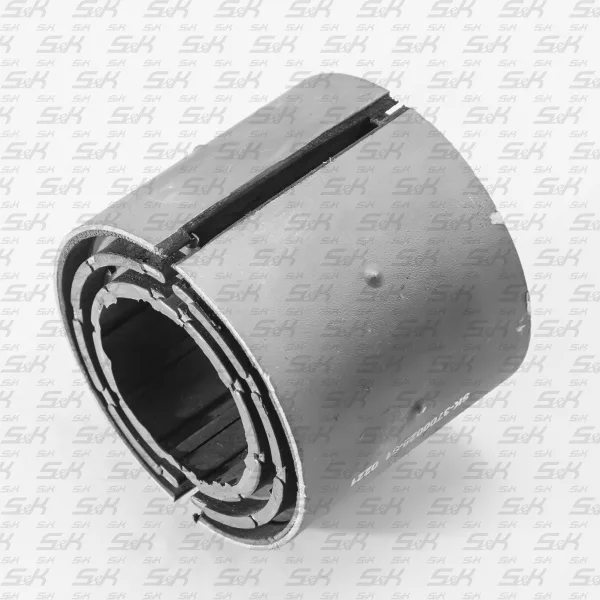 Сайлентблок стабилизатора S&K GMBH SK-3700028-01, центральный, 50×84×72 мм