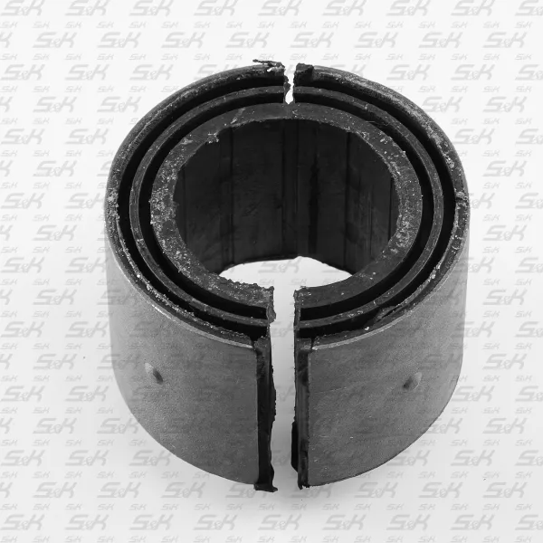 Полувтулка стабилизатора S&K GMBH 45×75×50 мм для MAN
