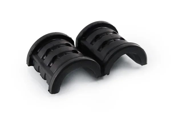 Втулка стабилизатора S&K GMBH SK-3720045-01 задняя 55×77/92×74/95 мм