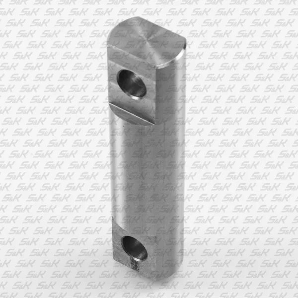 Палец втулки стабилизатора S&K GMBH SK-3740002-01 D34x140