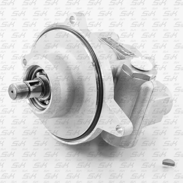 Насос ГУР S&K GMBH SK-3810011-01 с топливным насосом для Renault и Volvo