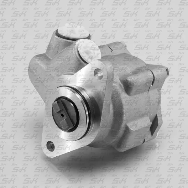 Насос ГУР Mercedes-Benz [150 бар] S&K SK-3810012-01